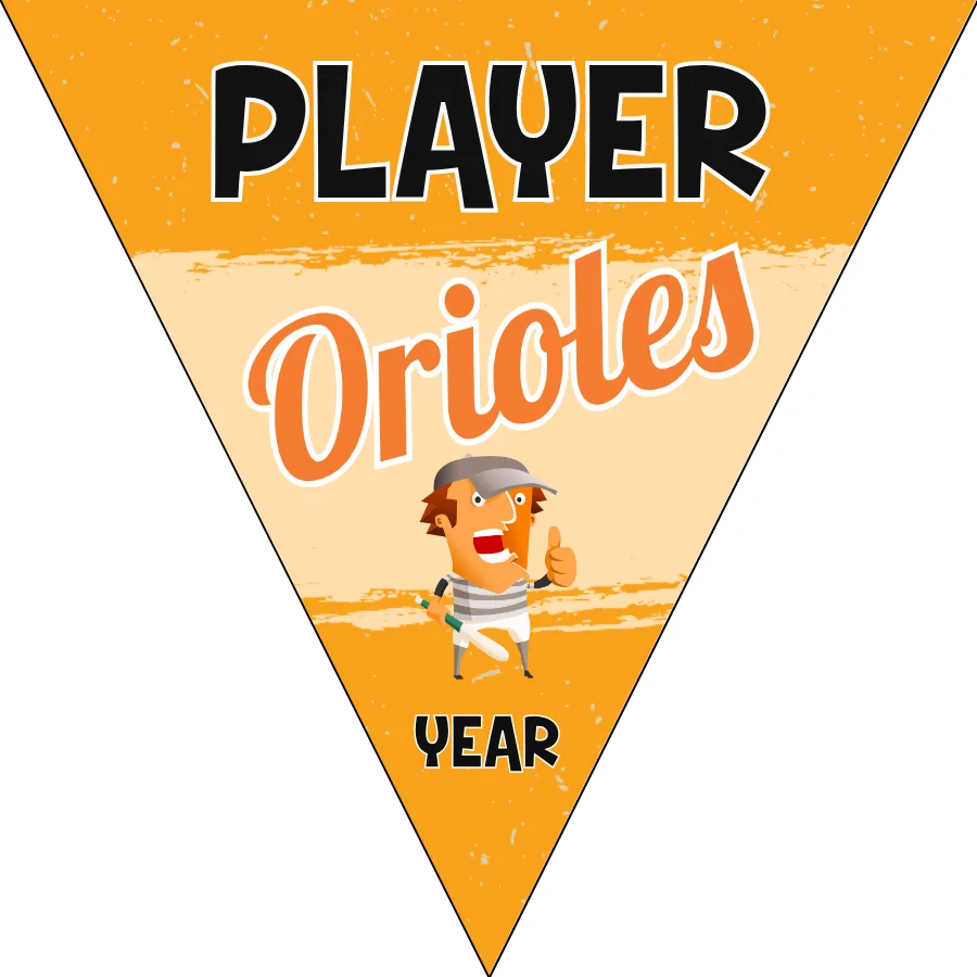 Orioles Baseball Banner-baseball-parade-banner-ideas-images