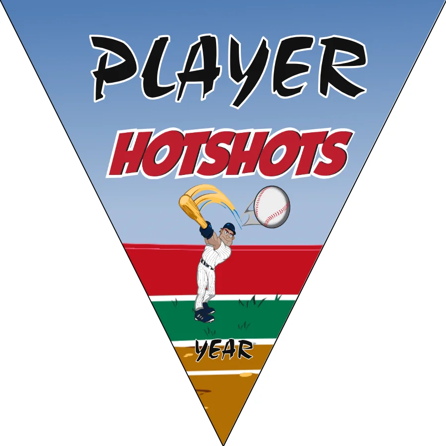 Hotshots Baseball Banner-baseball-banner-vector-free-images