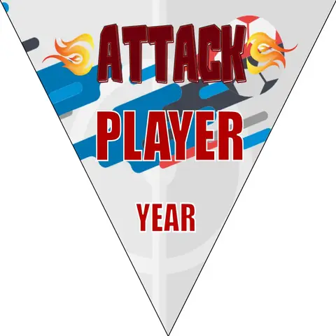 Attack Soccer Banner-soccer-banner-kit-picture