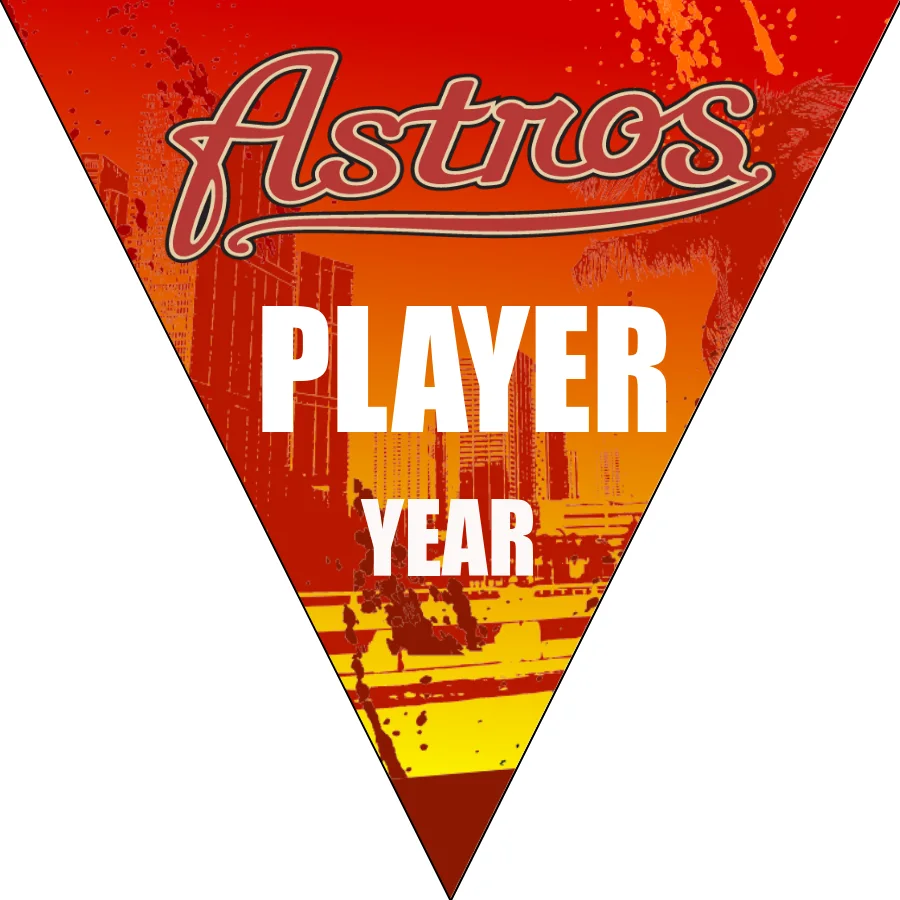 Astros 2 Baseball Banner-digital-baseball-banners-images