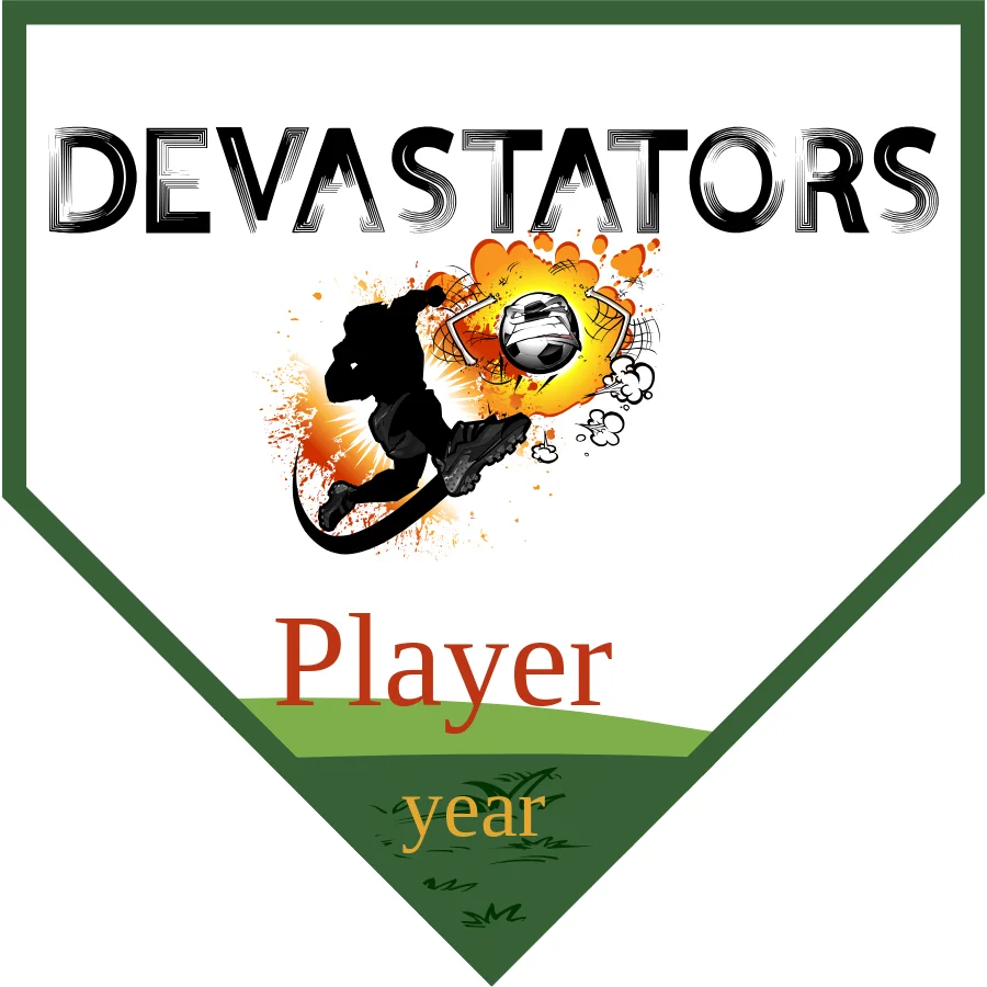 Devastators soccer home plate