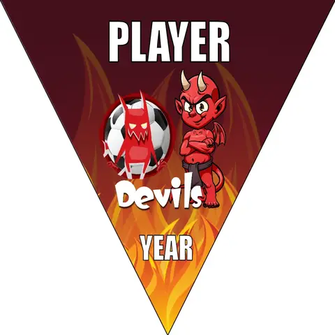 Devils Soccer Banner-soccer-banner-gallery-picture