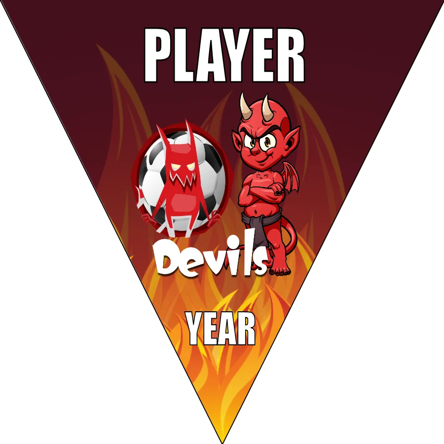 Devils Soccer Banner-soccer-banner-gallery-picture