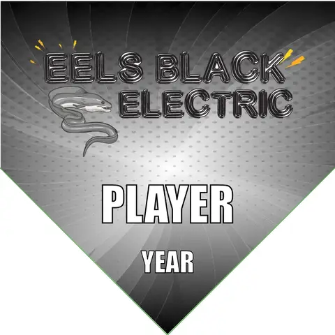 Eels Black Electric Soccer Banner-soccer-banners-southern-california-picture