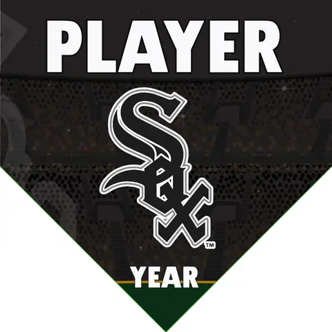 Sox Baseball Banner-easy-baseball-banners-images