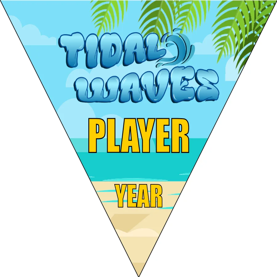 Waves Tidal Soccer Banner-soccer-banners-sacramento-picture