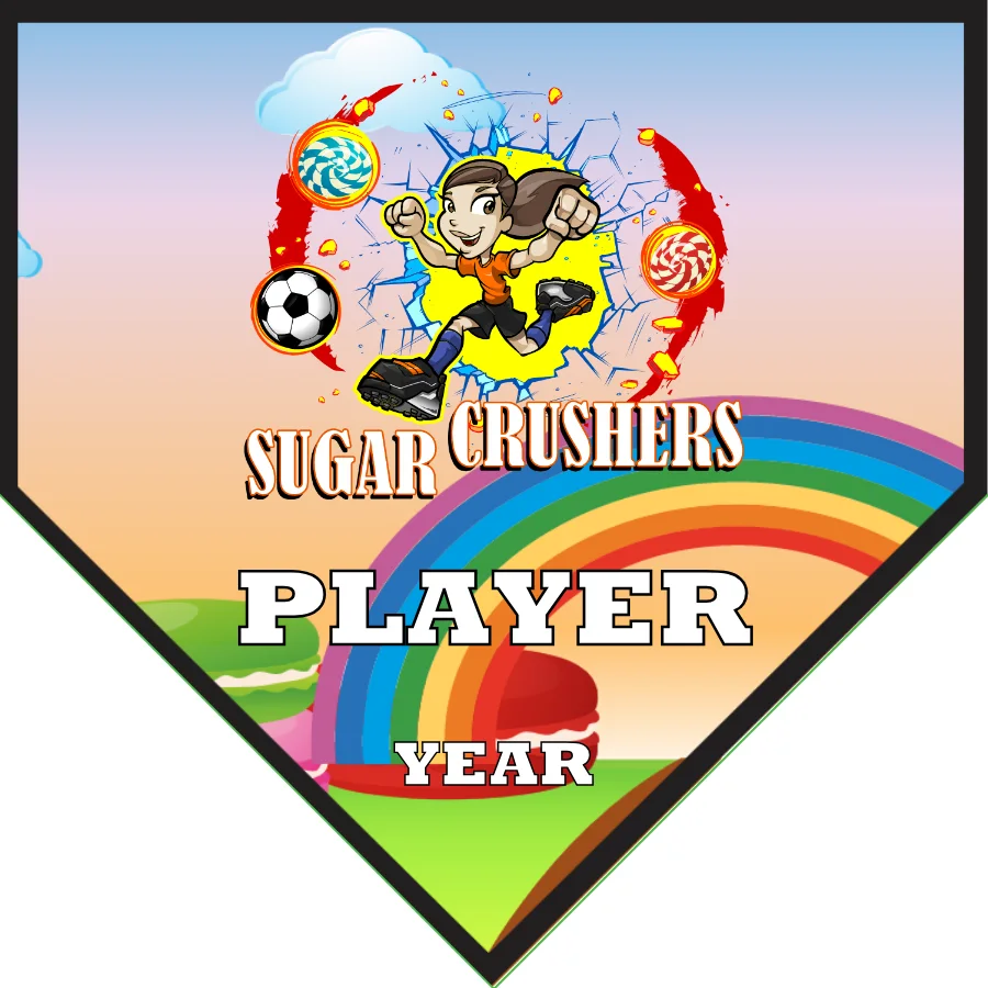 Crushers Sugar Soccer Banner-soccer-banner-names-picture