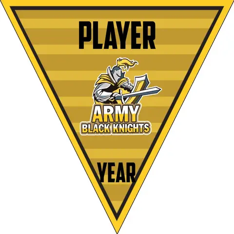 Army Black Knights-triangle-softball-banner-picture-ideas-images