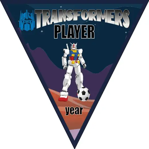 Transformers 2 Soccer Banner-soccer-team-banner-picture