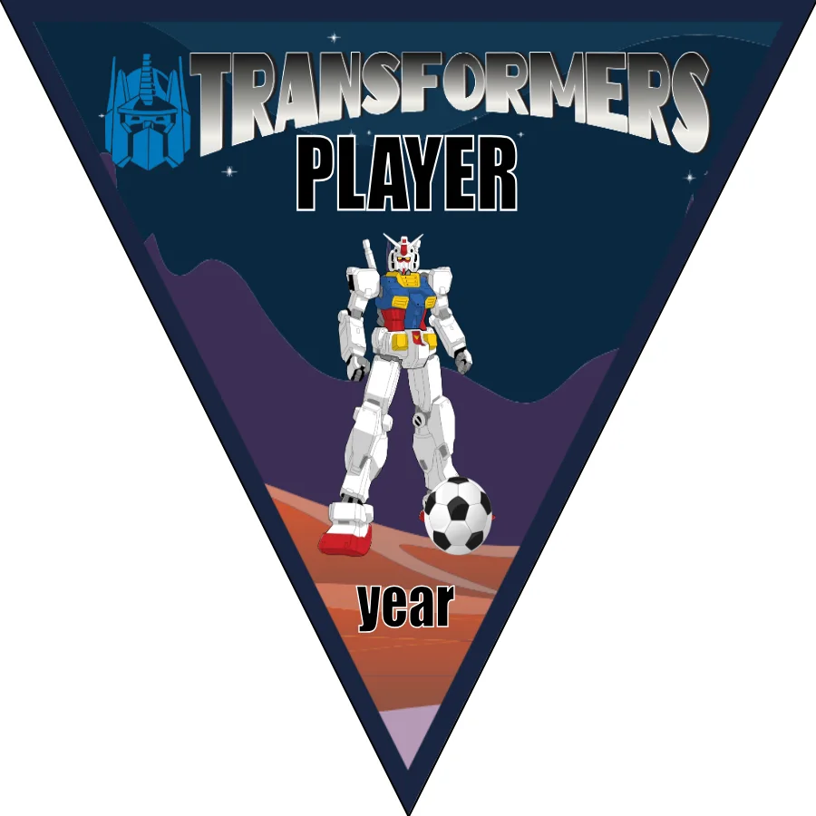 Transformers 2 Soccer Banner-soccer-team-banner-picture