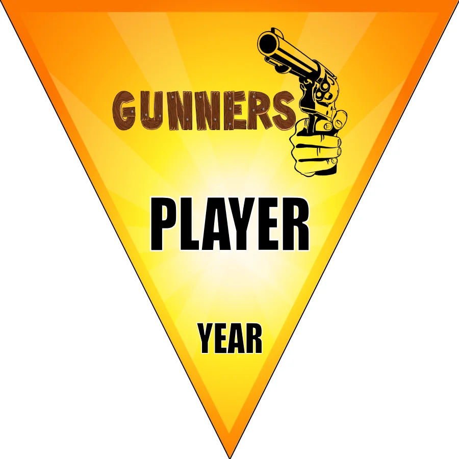 Gunners Soccer Banner-soccer-party-banner-picture