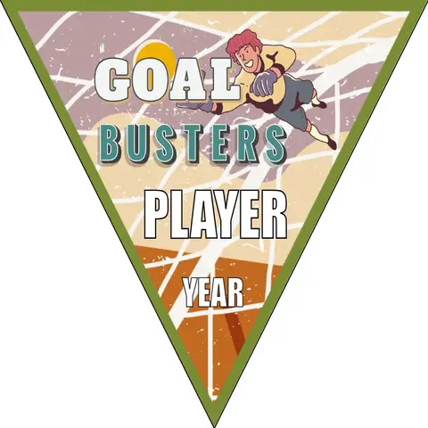 Goal Busters Soccer Banner-soccer-team-banner-picture