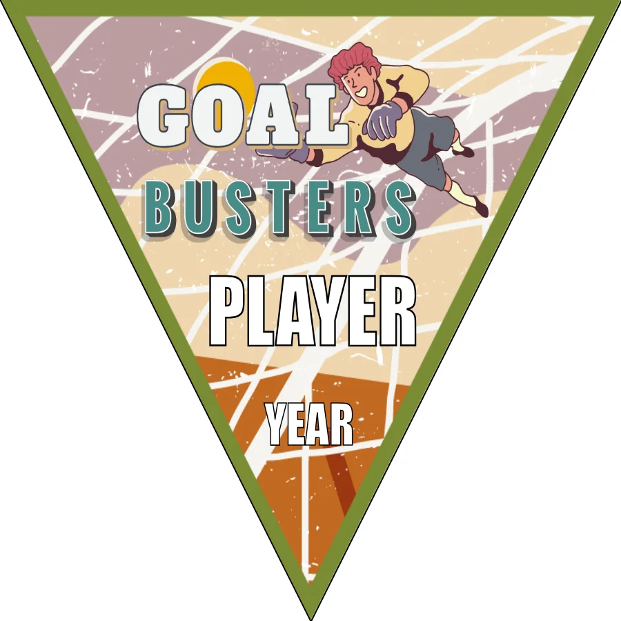 Goal Busters Soccer Banner-soccer-team-banner-picture