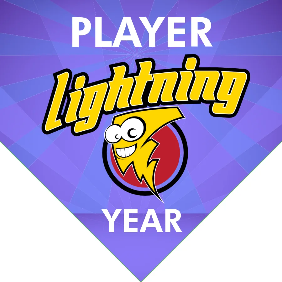 Lightning 1 Softball Banner-softball-field-banner-images