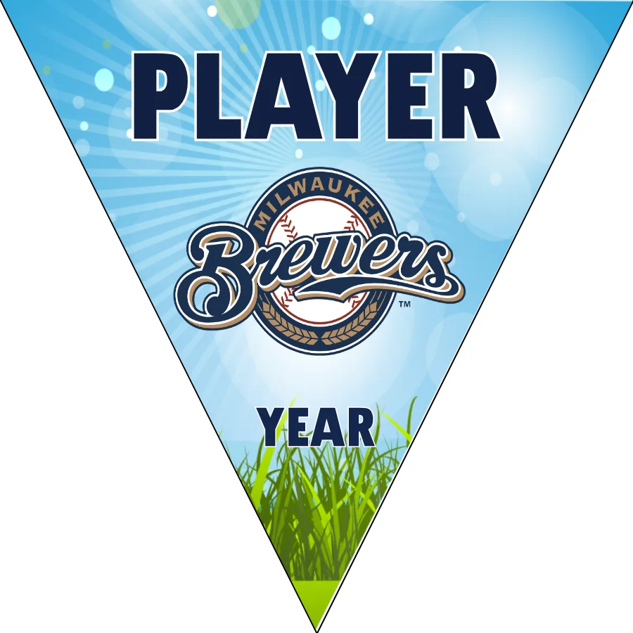 Milwaukee Baseball Banner-cricut-baseball-banner-images