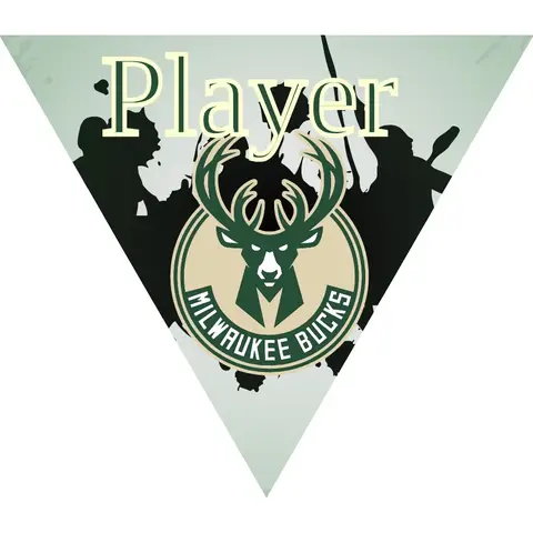 Milwaukee Bucks Basketball Banner basketball banner for facebook images