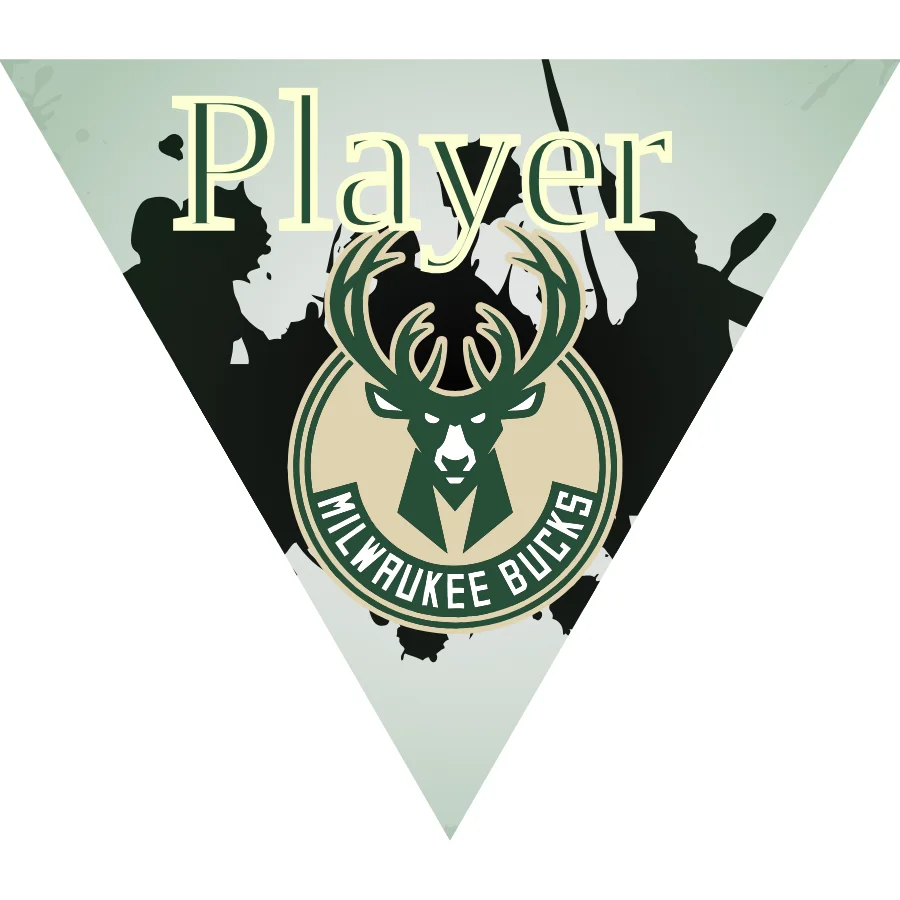 Milwaukee Bucks Basketball Banner basketball banner for facebook images