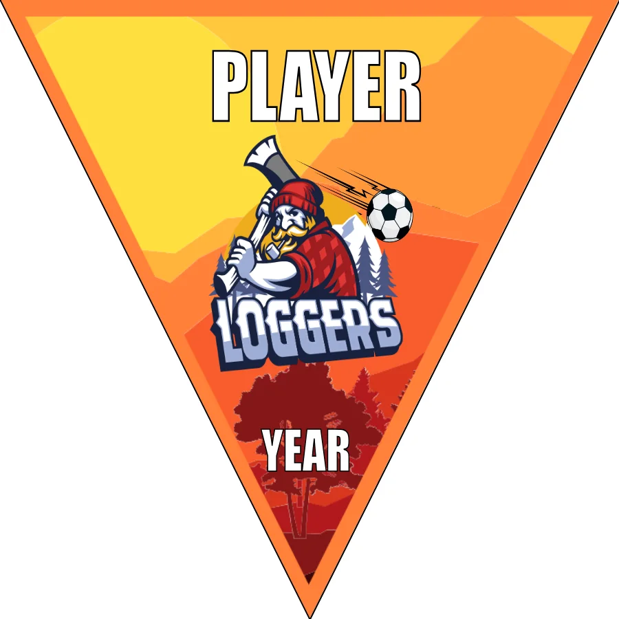 Loggers Soccer Banner-youth-soccer-banners-picture