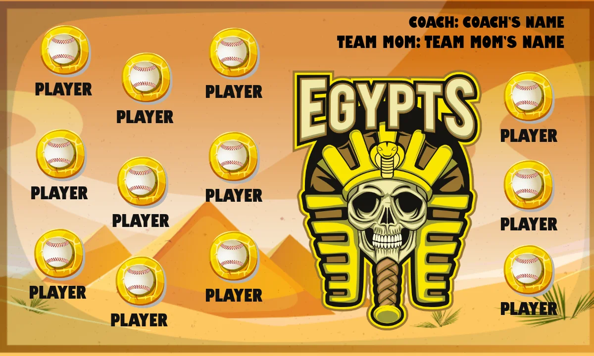 Egypts Softball Banner-all-star-softball-banners-images