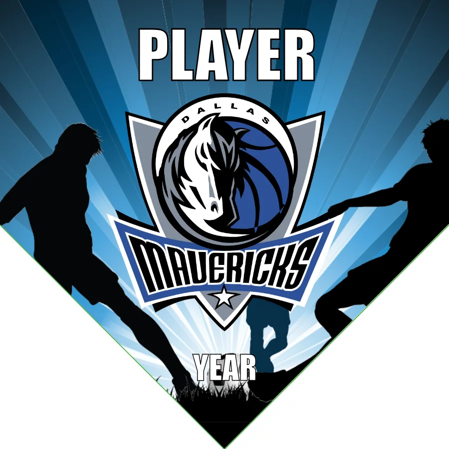 Mavericks Soccer Banner-soccer-team-banner-picture