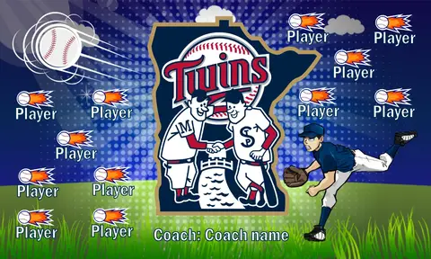 Minnesota Baseball Banner-fastpitch-softball-banners-picture