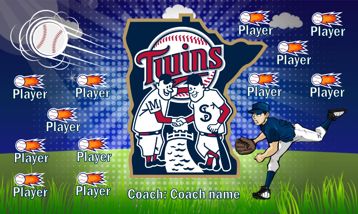 Minnesota Baseball Banner-fastpitch-softball-banners-picture