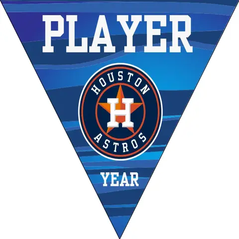 Houston 3 Baseball Banner-easton-baseball-banners-images