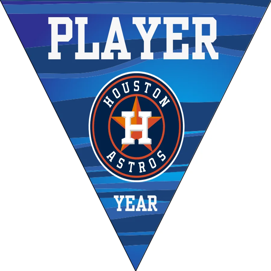 Houston 3 Baseball Banner-easton-baseball-banners-images