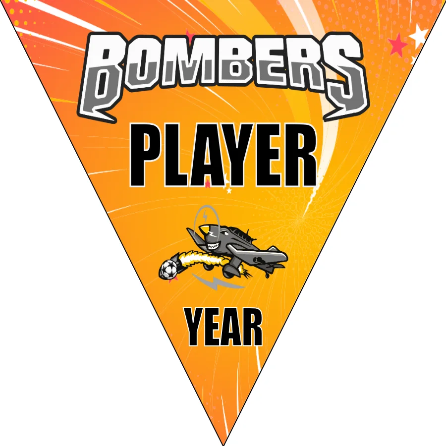 Bombers Soccer Banner-soccer-banner-ideas-picture