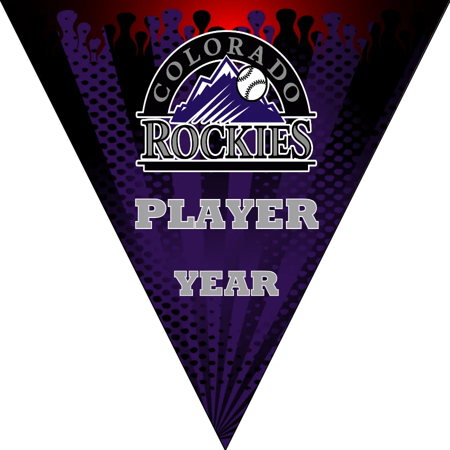 Colorado Rockies Baseball Banner-baseball-banner-quotes-images