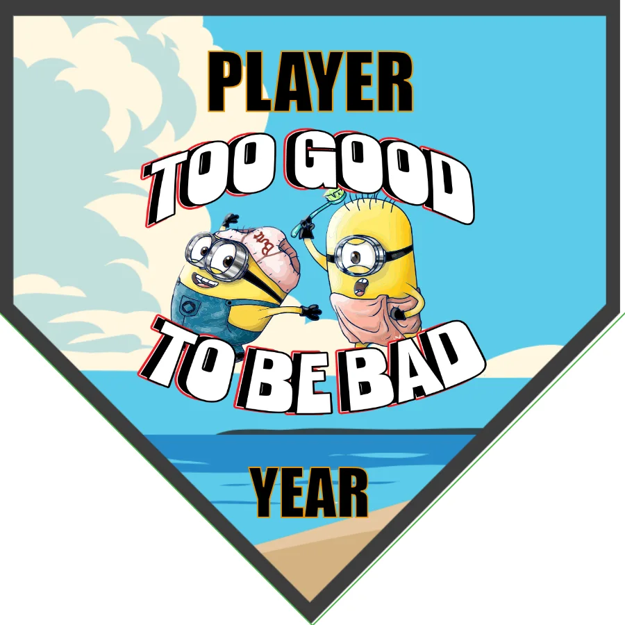 Too Good to be Bad Soccer Banner-soccer-team-banner-ideas-picture
