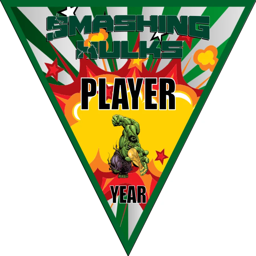 Hulk Smashing Soccer Banner-soccer-banners-picture