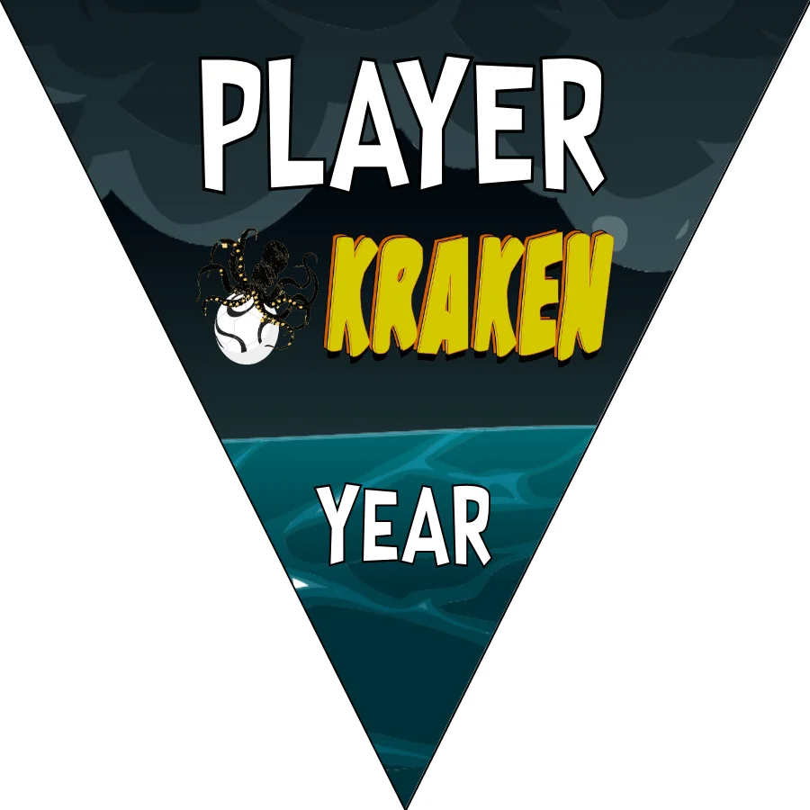 Kraken Release Soccer Banner-heartbreakers-soccer-banner-picture