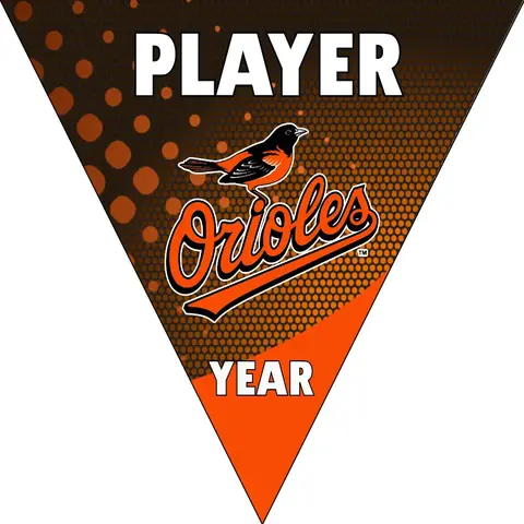 Baltimore Orioles Baseball Banner-baseball-banner-designs-images