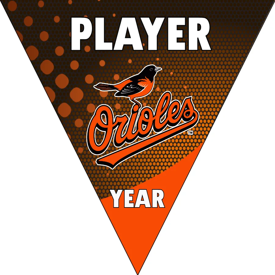 Baltimore Orioles Baseball Banner-baseball-banner-designs-images