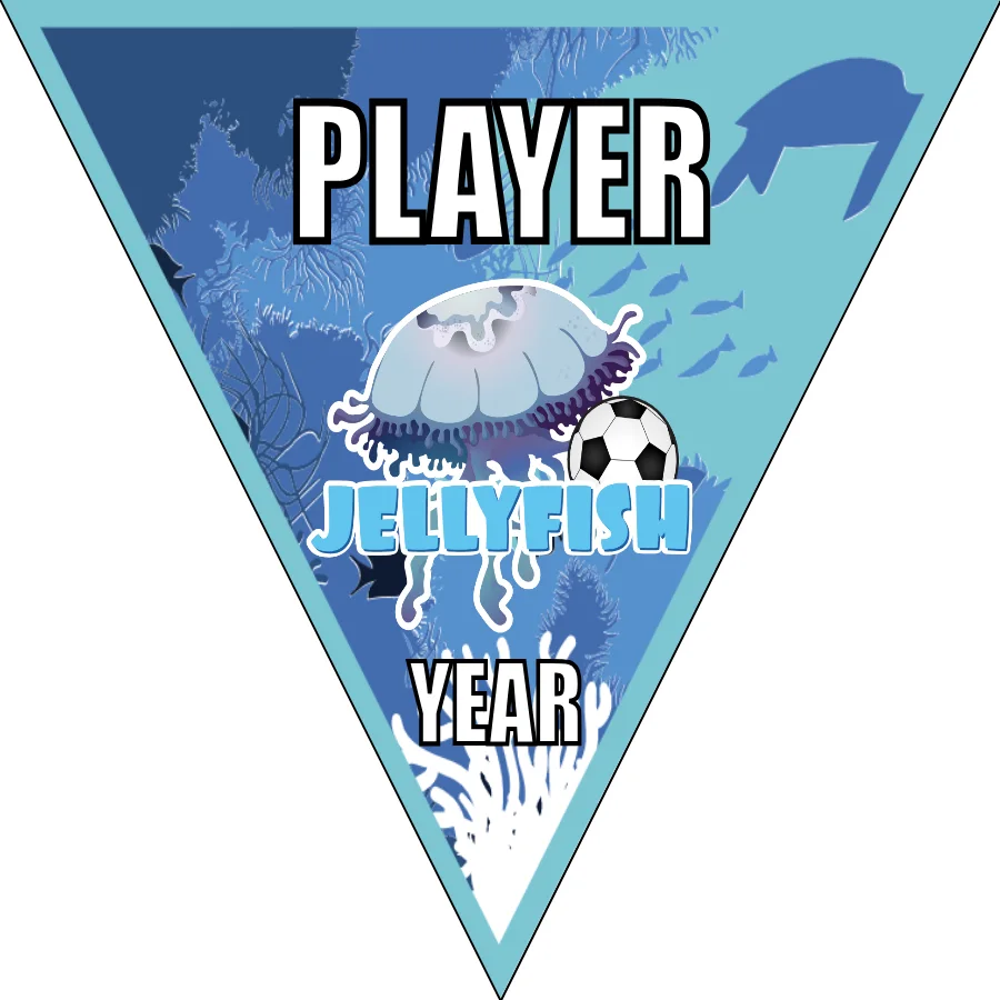 Jellyfish Soccer Banner-soccer-banner-gallery-picture