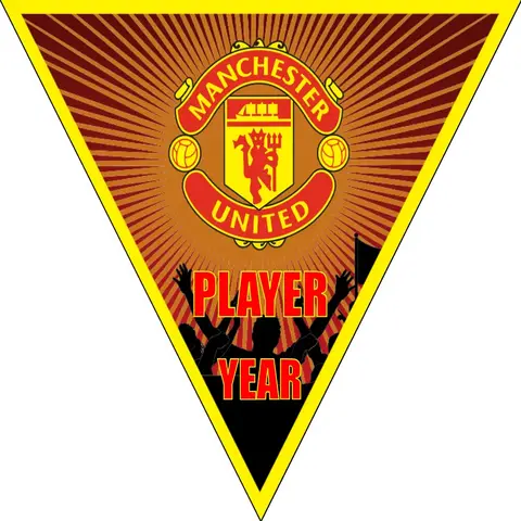 Manchester united Soccer Banner-soccer-banners-picture