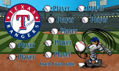 Texas Baseball Banner-fastpitch-softball-banners-picture