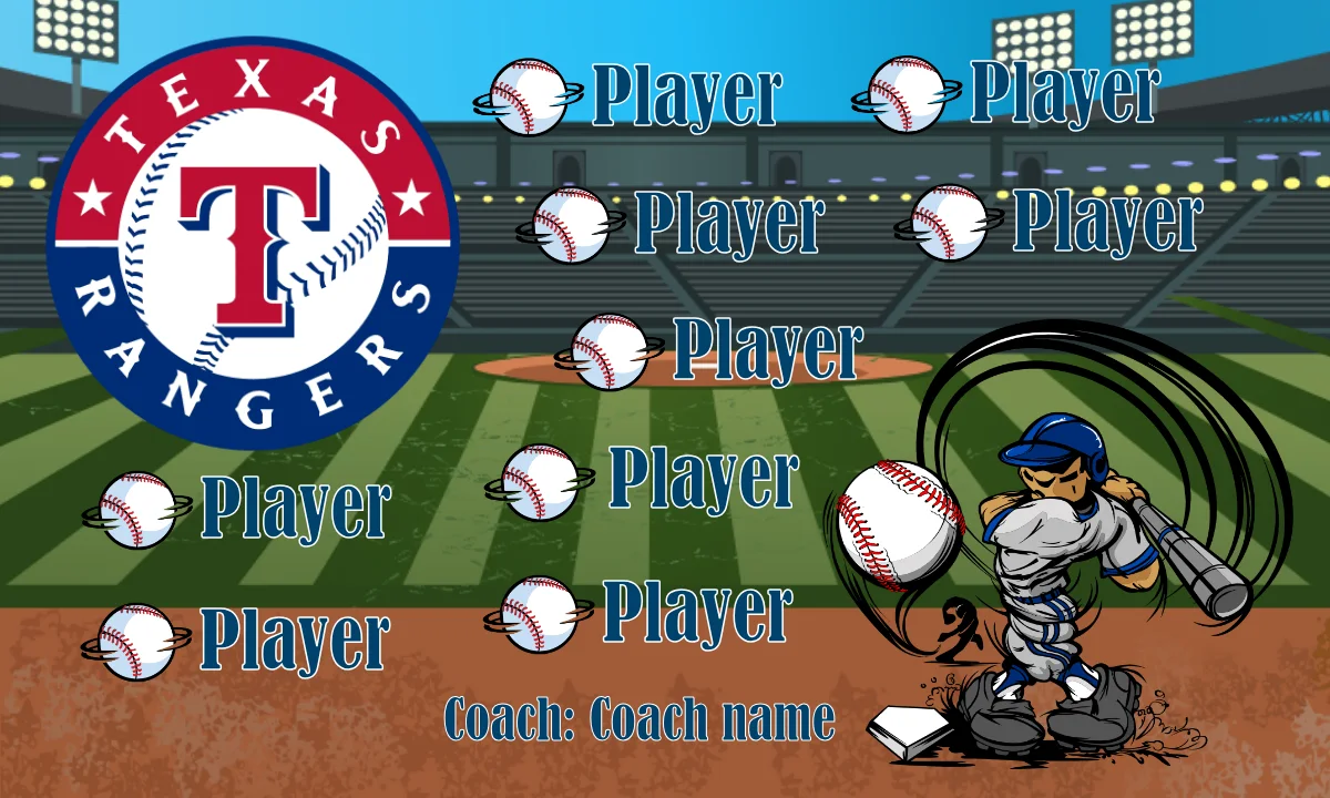 Texas Baseball Banner-fastpitch-softball-banners-picture