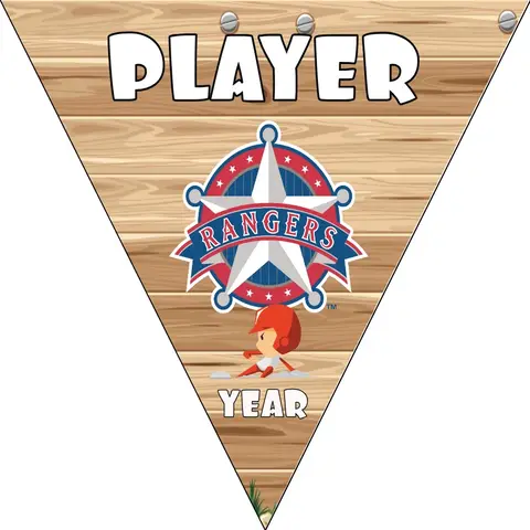 Rangers Baseball Banner-free-baseball-banner-background-images