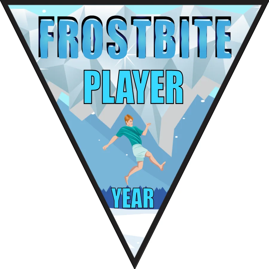 Frostbite Soccer Banner-soccer-banner-picture