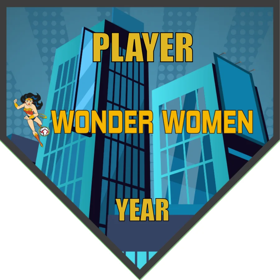 Wonder Women 2 Soccer Banner-soccer-banners-sacramento-picture