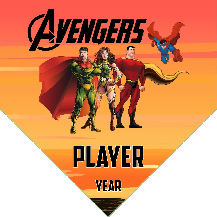 Avengers 3 Soccer Banner-soccer-banner-maker-picture