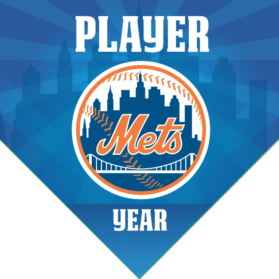Mets 5 Baseball Banner-cool-baseball-banners-images