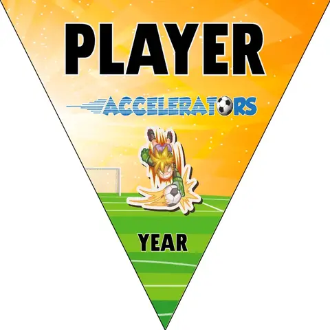 Accelerators Soccer Banner-soccer-banner-ideas-picture