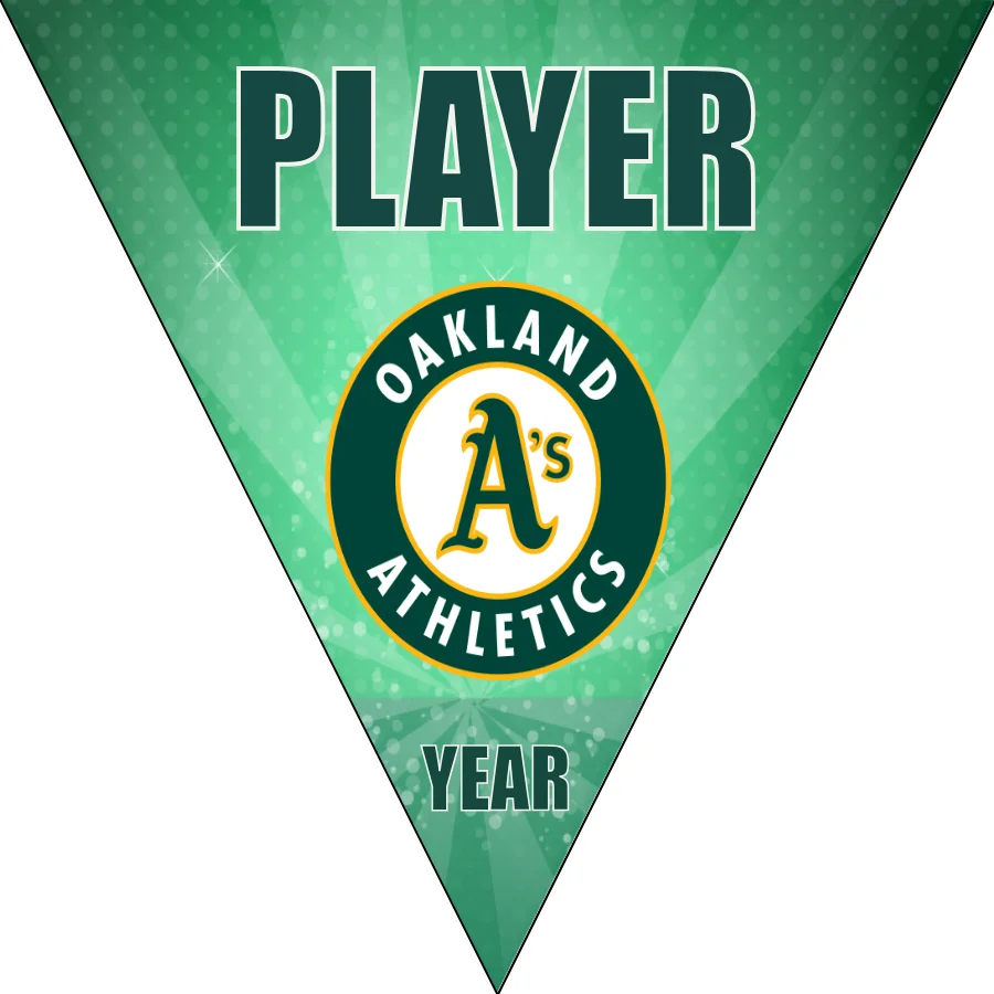 Oakland Baseball Banner-banner-for-baseball-images