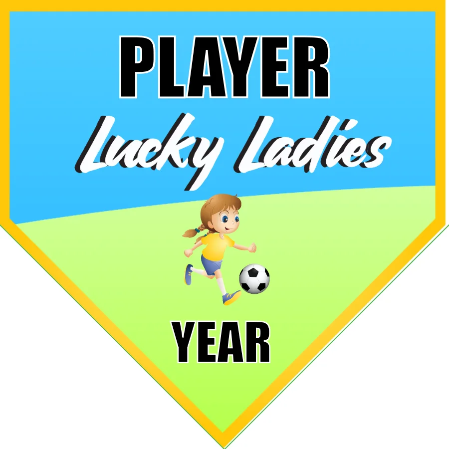 Lucky ladies Soccer Banner-soccer-banner-ideas-picture
