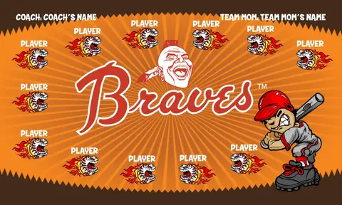 Braves 4 Baseball Banner-baseball-banner-sponsorship-letter-images