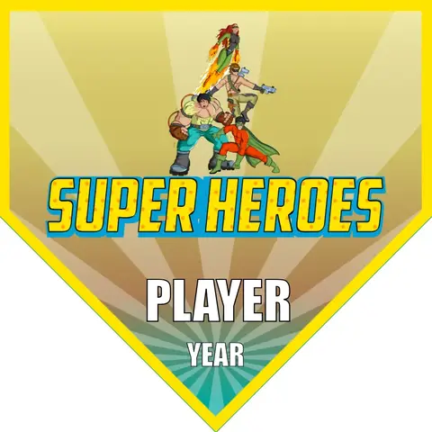 SUPER HEROES 2 Soccer Banner-soccer-banner-stand-picture