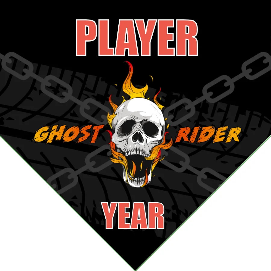 Ghost RIder Soccer Banner-youth-soccer-banners-picture